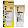 Tinted Sunscreen Broad Spectrum SPF 45 1.7 oz P78469