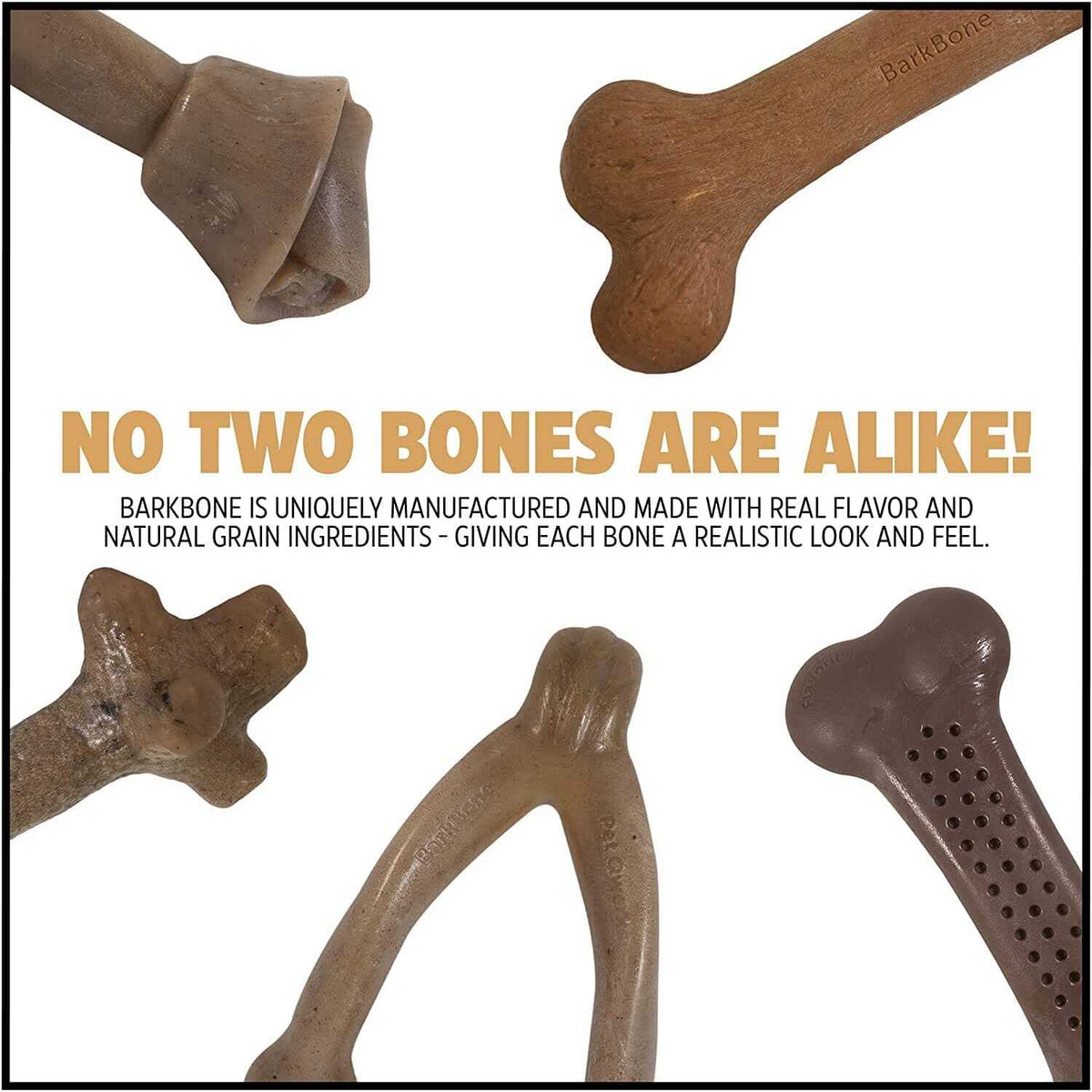 BarkBone Stick X60115