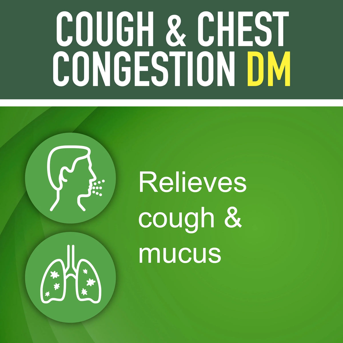 Raspberry Flavor Cough and Chest Congestion DM 8 fl oz I59501