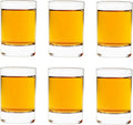 Set of 6 Small Shot Glasses Z214949