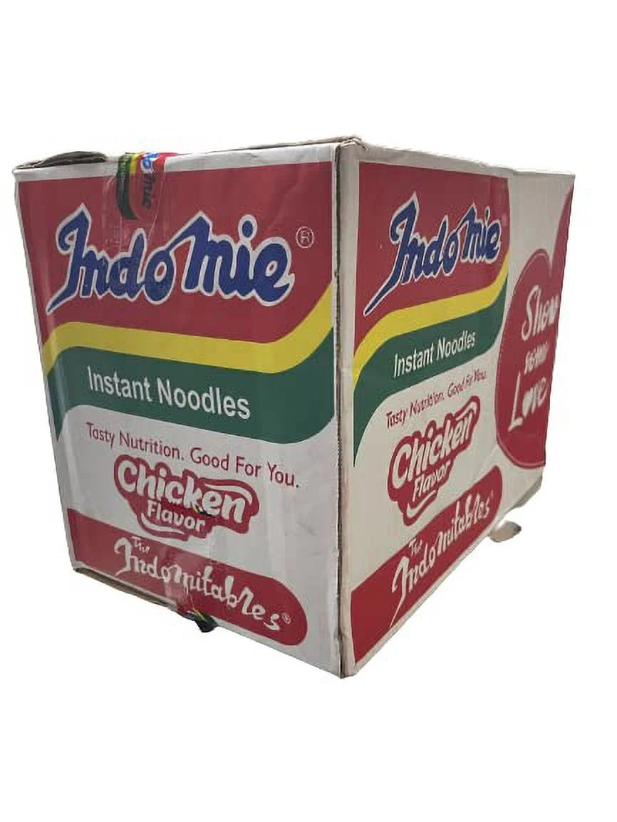Chicken Noodles 40 Pack A9193