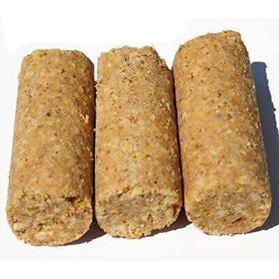 No-Melt Suet Dough Plug D84348