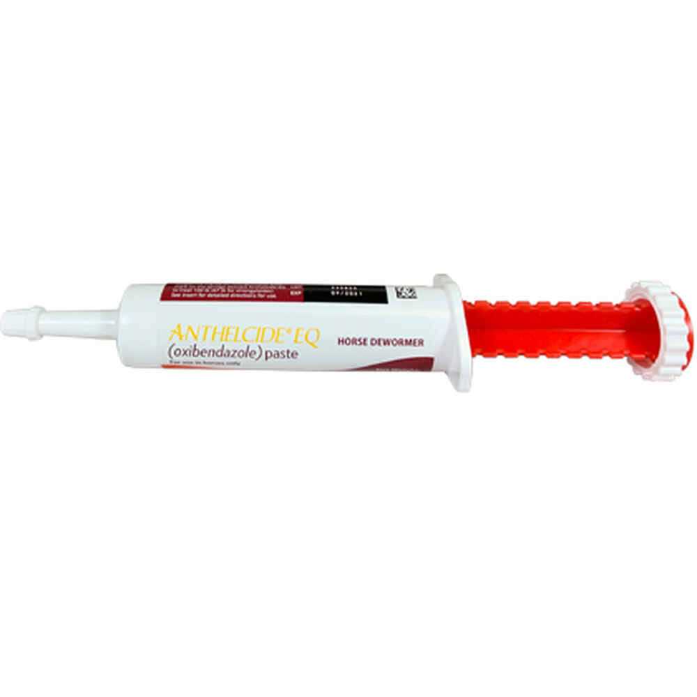 Anthelcide EQ Paste G9255