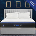 Queen Cooling Gel Memory Foam Mattress W514086