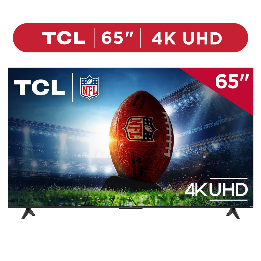 65 Class 4K UHD HDR Smart TV N384778