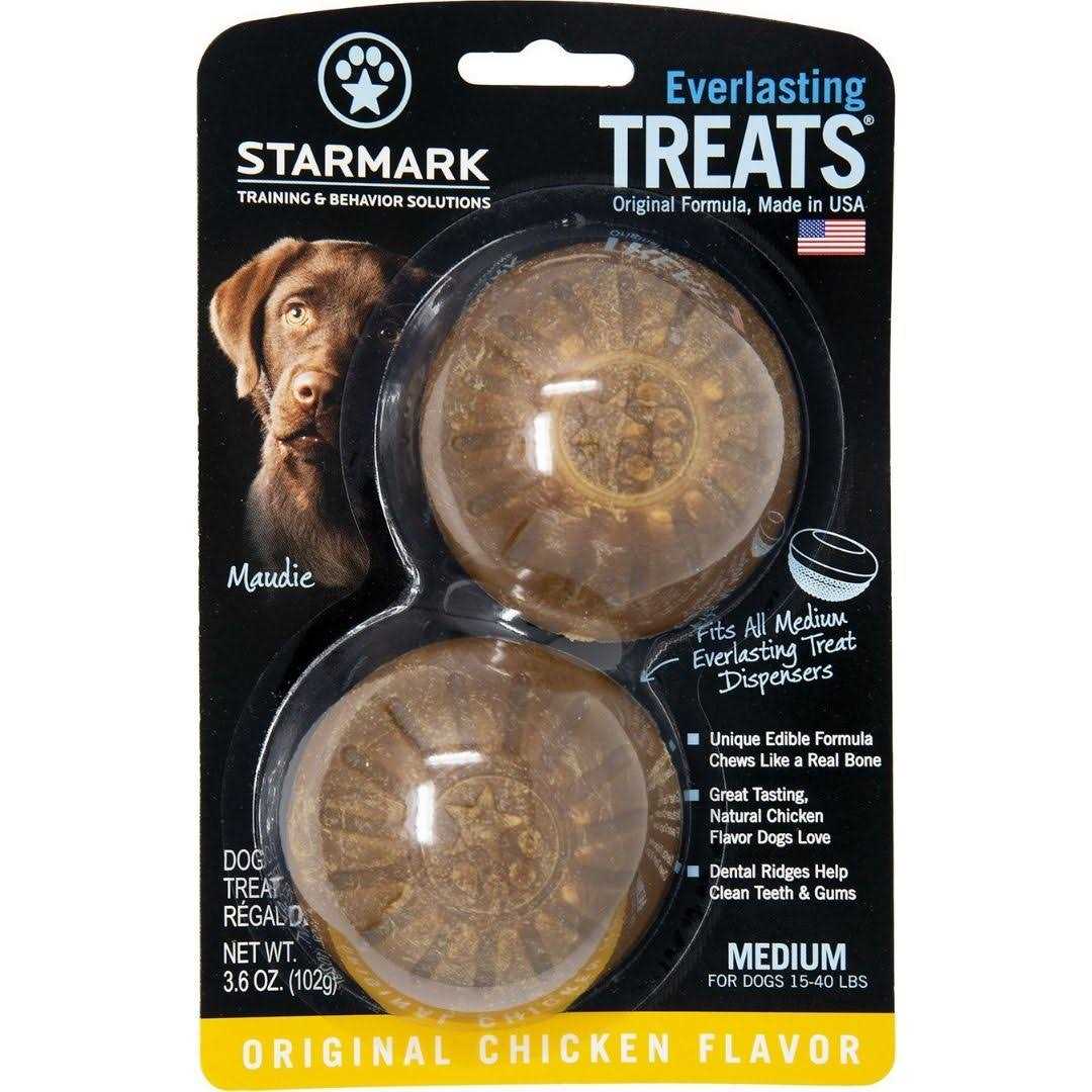 Treat Ball B3891