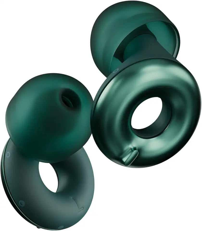 Adjustable Ear Plugs 20-26 dB Noise Reduction Y6407