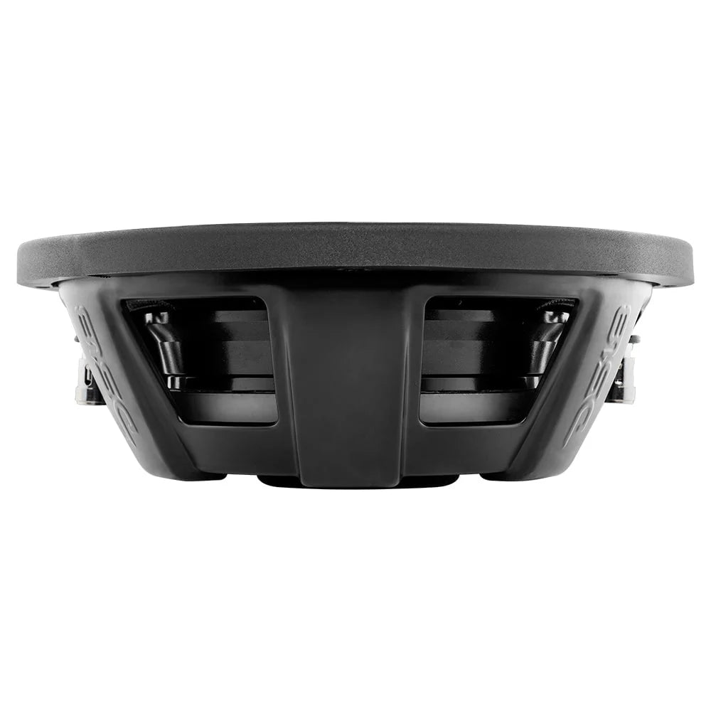 10 Subwoofer 1000W Dual 4 Ohm Water Resistant Marine Audio Black V599665
