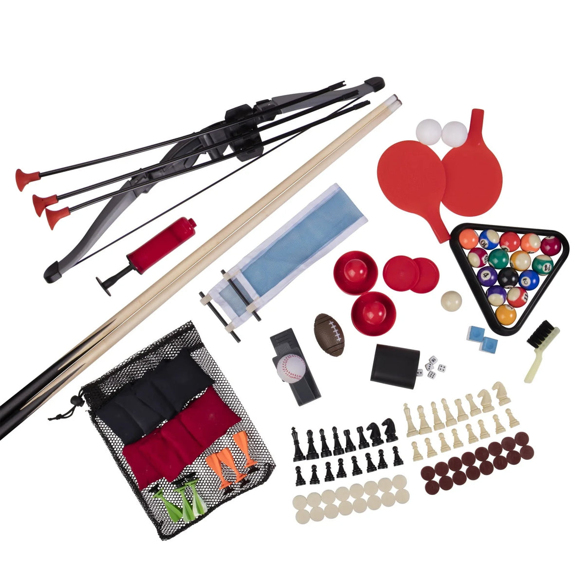 13-in-1 Combo Game Table G105