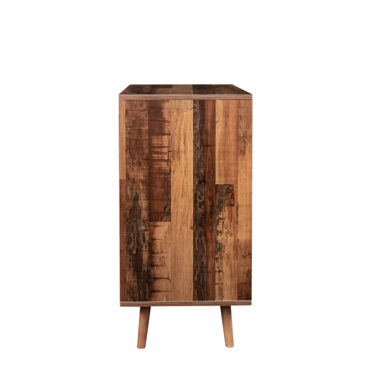 Sideboard with four storage spaces B69501