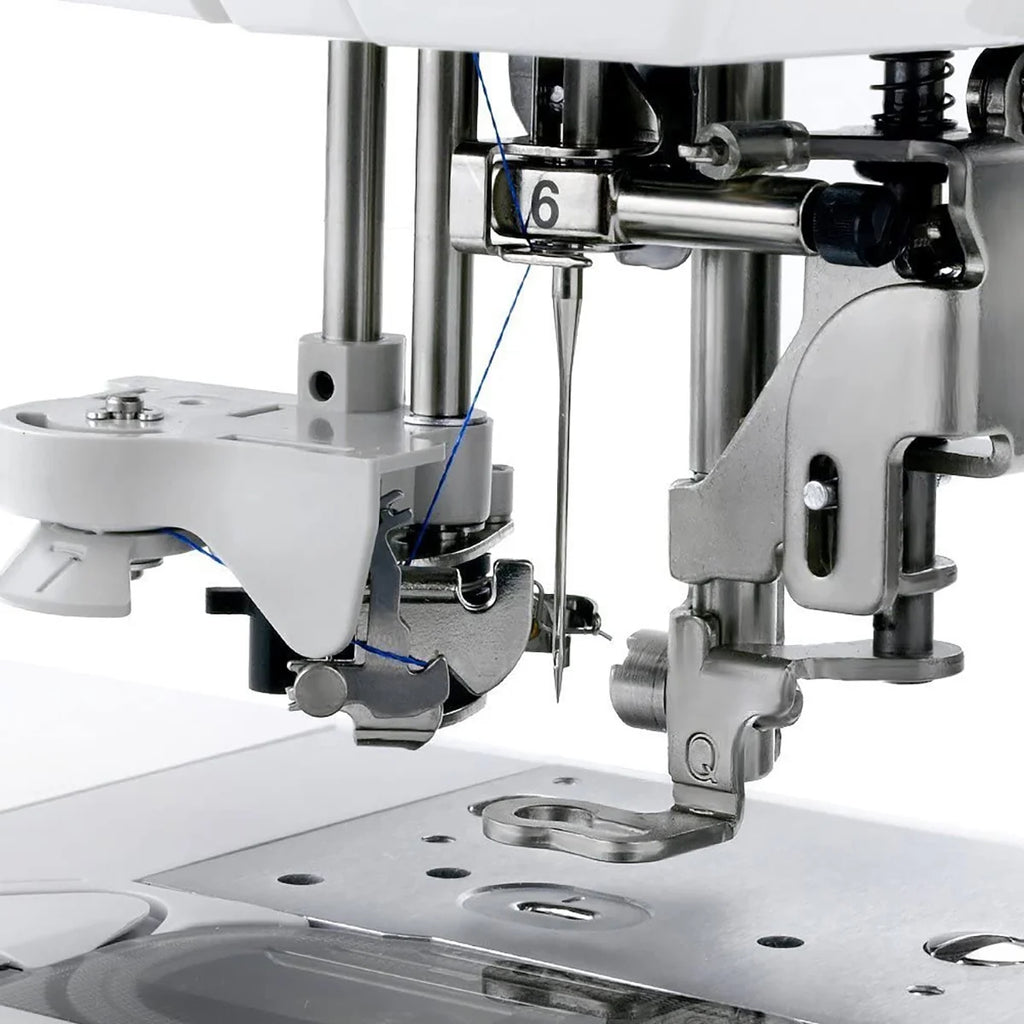 5" x 7" Embroidery Machine with Auto Digitizing Software P375467