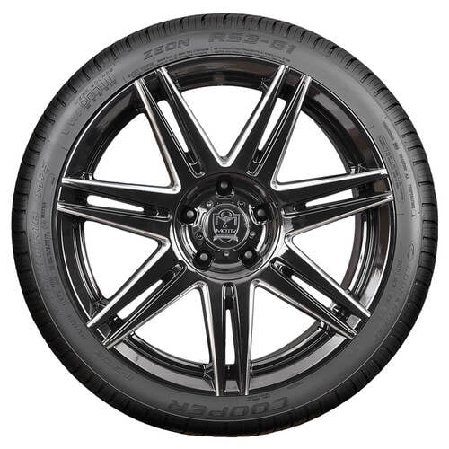 235/40R18XL 95W Tires D855