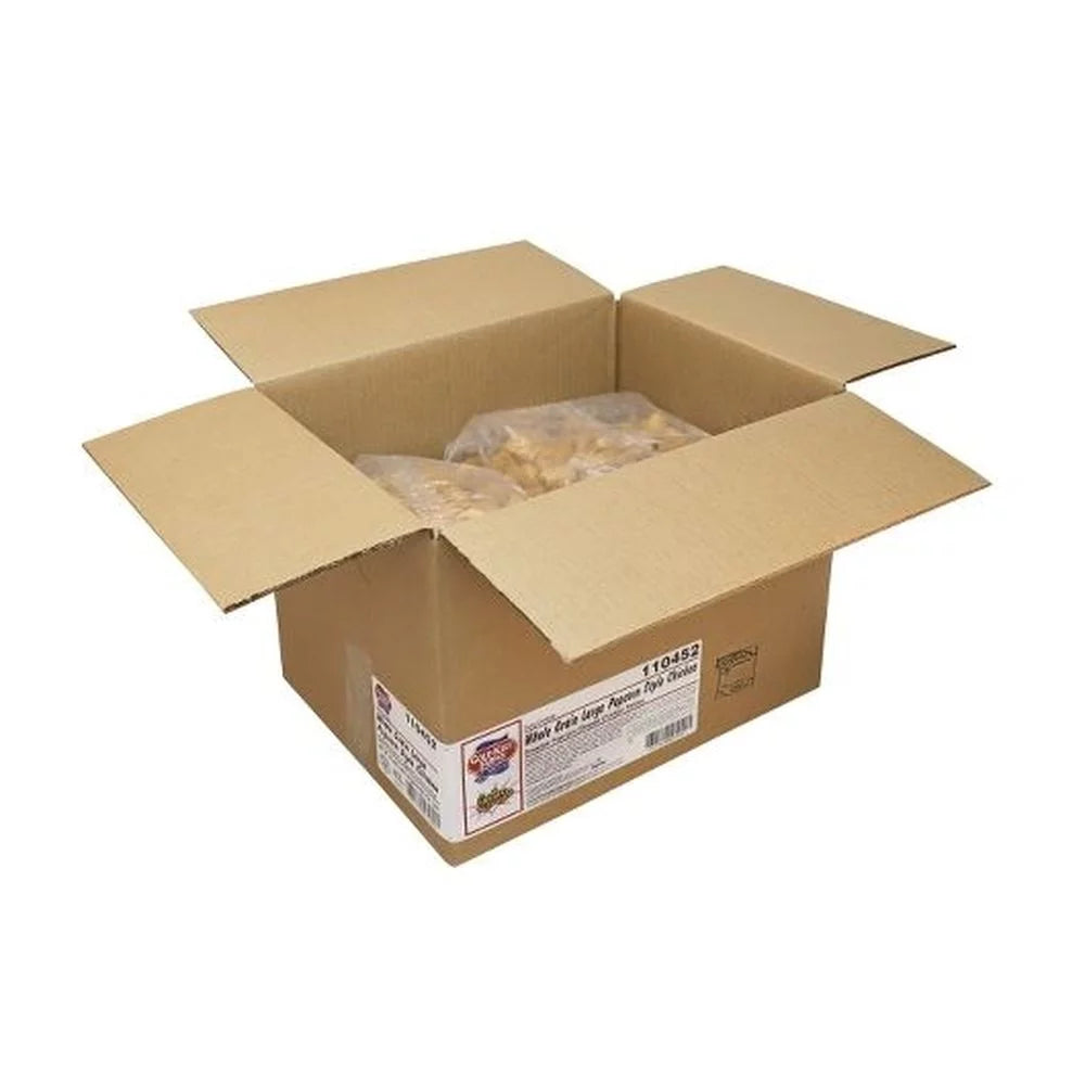 Whole Grain Popcorn Style Chicken R8291