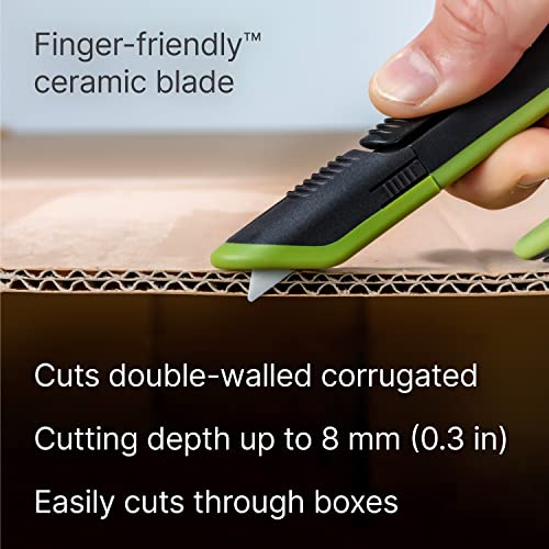 Box Cutter with Ceramic Blade V232893
